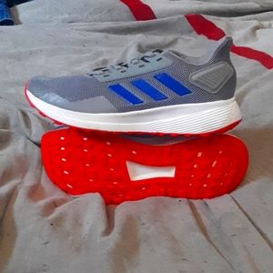 Boys Adidas shoes